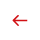 Previous review arrow