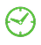 Flexible schedule icon